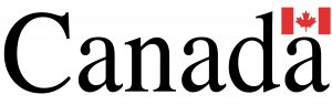 Canada logo